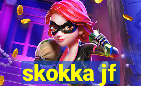 skokka jf